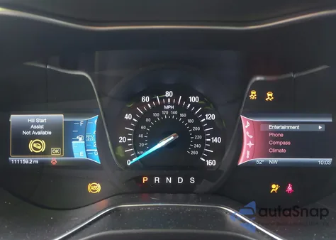 2014 Ford Fusion Se z USA, uszkodzony, nr VIN 3FA6P0HD5ER365574